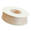 Rep tape 2.5cm x 22m Beige 1212