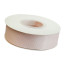 Rep ribbon 2.5cm x 22m Pale pink 1007