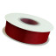 Tape rep 25mm x 22m Bordeaux 264/1033