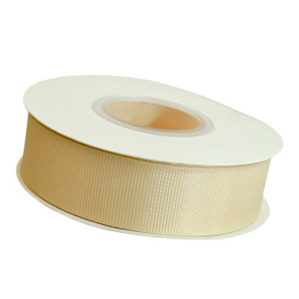 Tape rep 25mm x 22m Milk 815