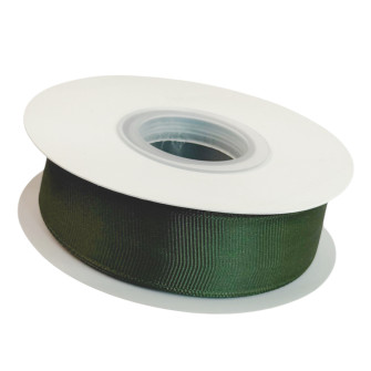 Rapeseed tape 25mm x 22m Dark Olive 1247