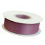 Tape rep 25 mm x 22 m Dark Powder 075