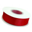 Rep tape 2.5cm x 22m Red 235