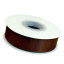 Tape rep 25mm x 22m Chocolate 1185