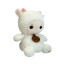 Soft toy Goat Soniachka