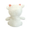Soft toy Goat Soniachka