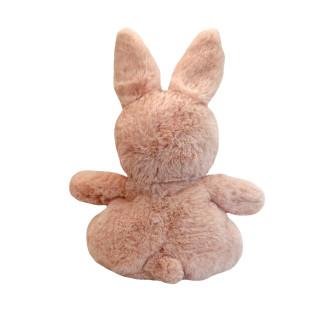 Игрушка мягкая Кролик Leebit