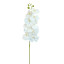 Artificial Orchid White