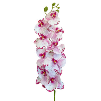 Artificial Orchid, Pink