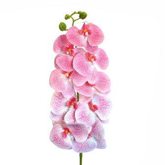 Artificial orchid Light pink
