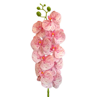 Artificial orchid Light powder