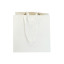 Cubic bag White 34 x 34 x 34cm