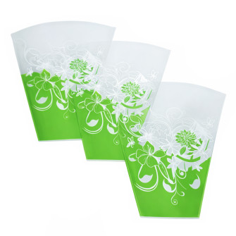 Packages 35 × 35 × 13 cm.100 pcs. with an image