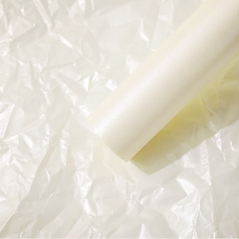 Папку тишь перламутровым в рулоне 243 Beige