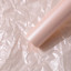 Бумага тишью перламутровий в рулоне 169 Шербет