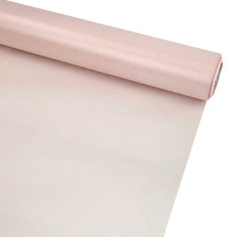 Quiet mother-of-pearl paper on a roll 169 Sherbet