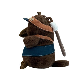 Іграшка м'яка Качкодзьоб Перрі в асортименті