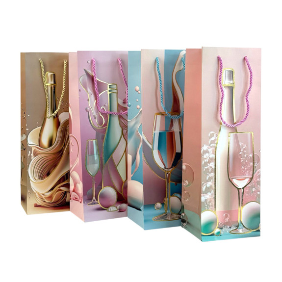 Package labeled for the bottle "Extreme Taste"