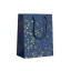 Package coated 26 x 32 x 10cm "Glitter"