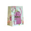 Package coated 18 x 23 x 10cm "Fashion Love"