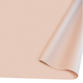 Плівка матова двостороння в рулоні 65см х 7м Sand Brown
