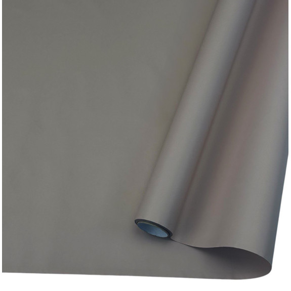 Matte film in a roll 65cm x 7m 23 Mineral Grey