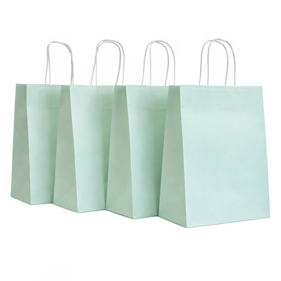 Kraft package 26 x 33 x 12cm Heavenly