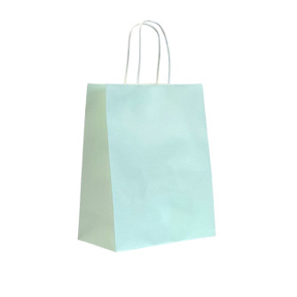 Kraft package 26 x 33 x 12cm Heavenly