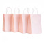 Kraft package 22 x 27 x 11cm Peach