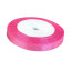 Satin ribbon 1cm x 25yards 05 Pink
