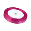 Satin ribbon 1cm x 25yards Raspberry