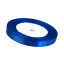 Satin ribbon 1cm x 25yards Blue