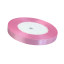Satin ribbon 1cm x 25yards Powder