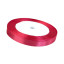 Satin ribbon 1cm x 25yards Peony