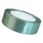 Satin ribbon 2.5cm x 25yards Jade
