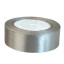 Satin ribbon 2.5cm x 25yards Vintage-Grey