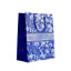 Пакет мелованный 31 х 42 х 12см "Floral Print"