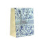 Package coated 31 x 42 x 12cm "Floral Print"