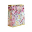 Package крейдований 26 х 32 х 12cm "Польові квіти"