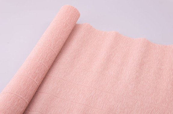Crepe No. 17A4 Body