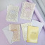 Greeting card with envelope "Wedding"