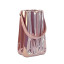 Ceramic vase-purse "Pearl Pink"