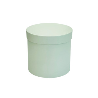 Set of 3 round boxes Mint