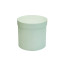 Set of 3 round boxes Mint