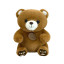Soft toy Bear Lucas