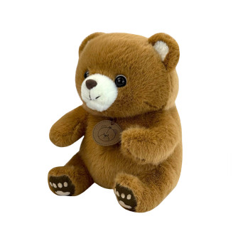 Soft toy Bear Lucas