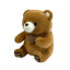 Soft toy Bear Lucas