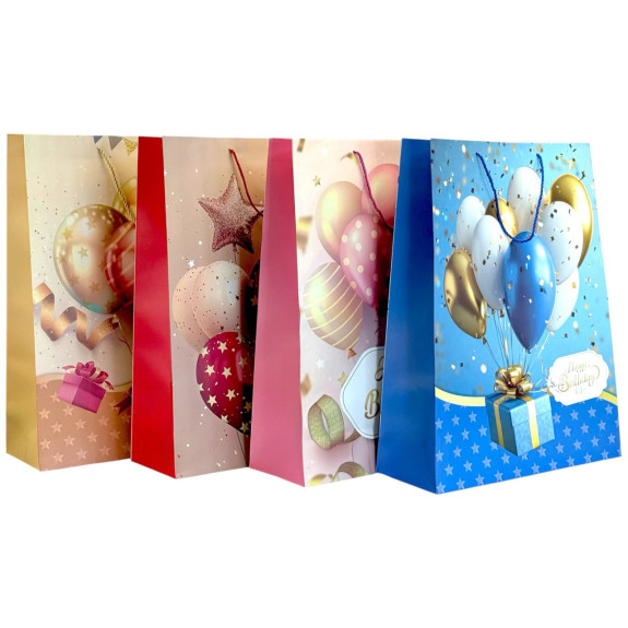 Package of markings "Svyatkov's bags" 43 x 15 x 55cm
