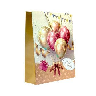 Package of markings "Svyatkov's bags" 43 x 15 x 55cm