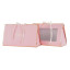 Паперовий пакет для квітів HB.CHB-164 Pink